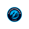 Physiotherapie Glawe — Logo